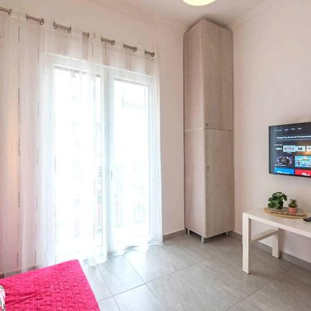 Your Perfect Choice In Athen'S Best Location 1 Buitenkant foto