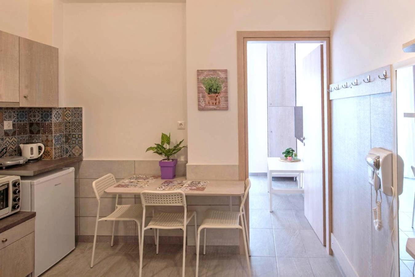 Your Perfect Choice In Athen'S Best Location 1 Buitenkant foto