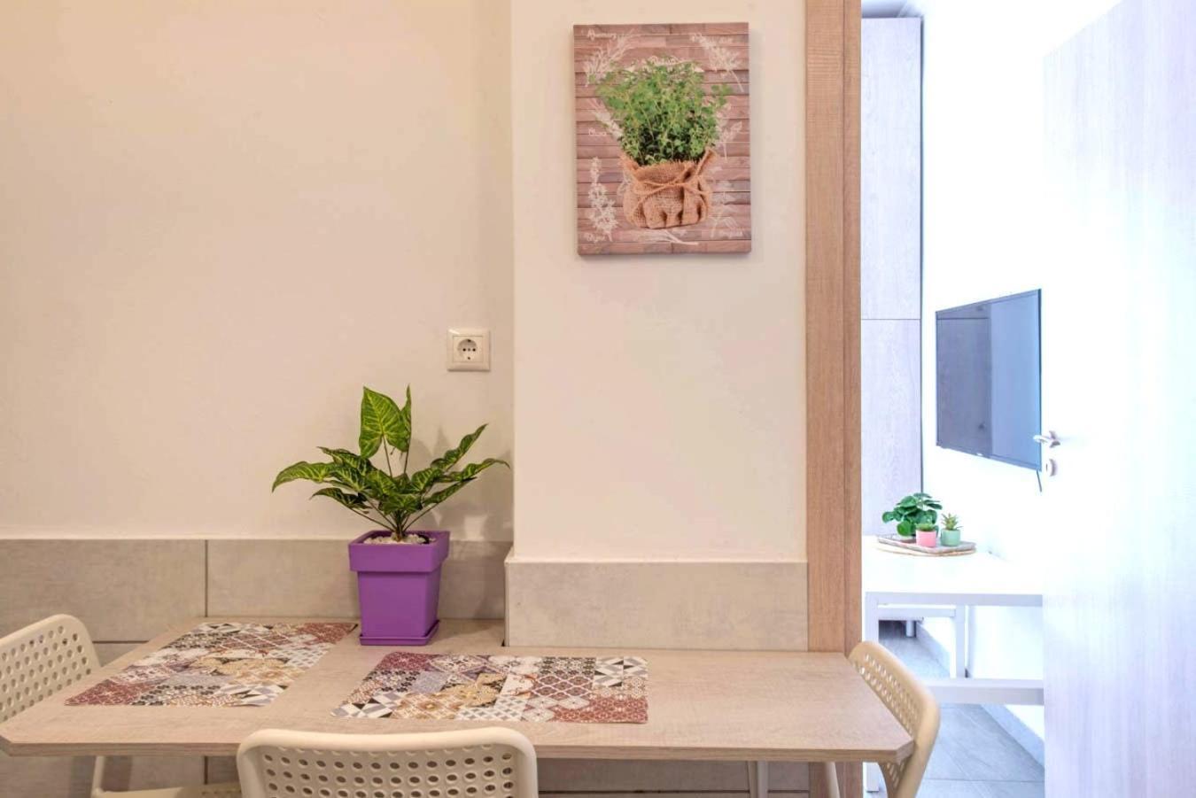 Your Perfect Choice In Athen'S Best Location 1 Buitenkant foto