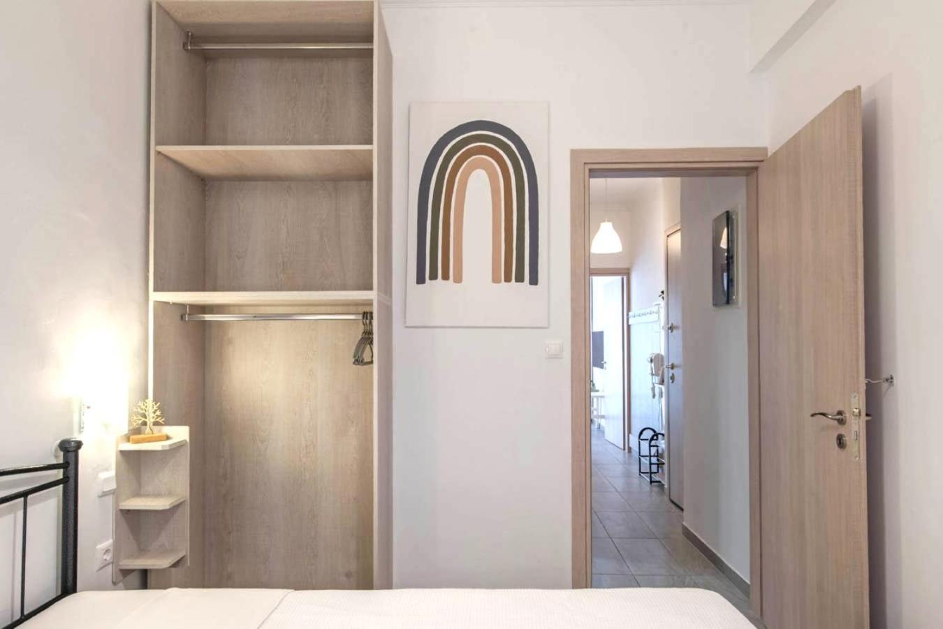 Your Perfect Choice In Athen'S Best Location 1 Buitenkant foto