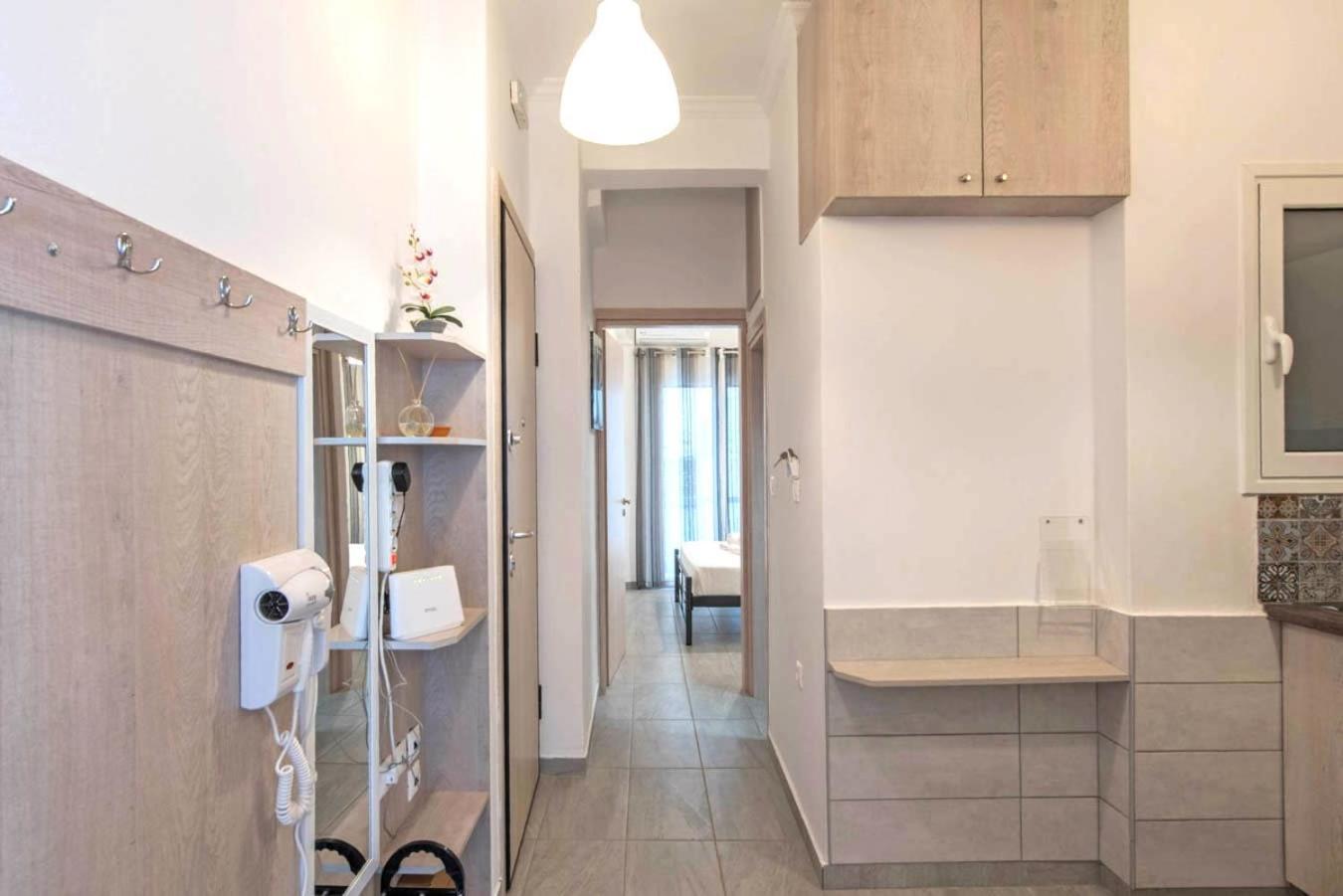 Your Perfect Choice In Athen'S Best Location 1 Buitenkant foto
