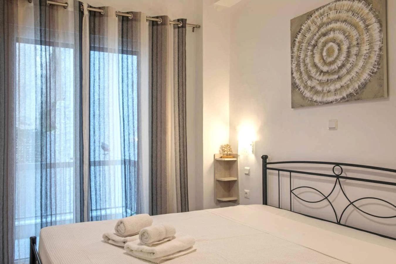 Your Perfect Choice In Athen'S Best Location 1 Buitenkant foto