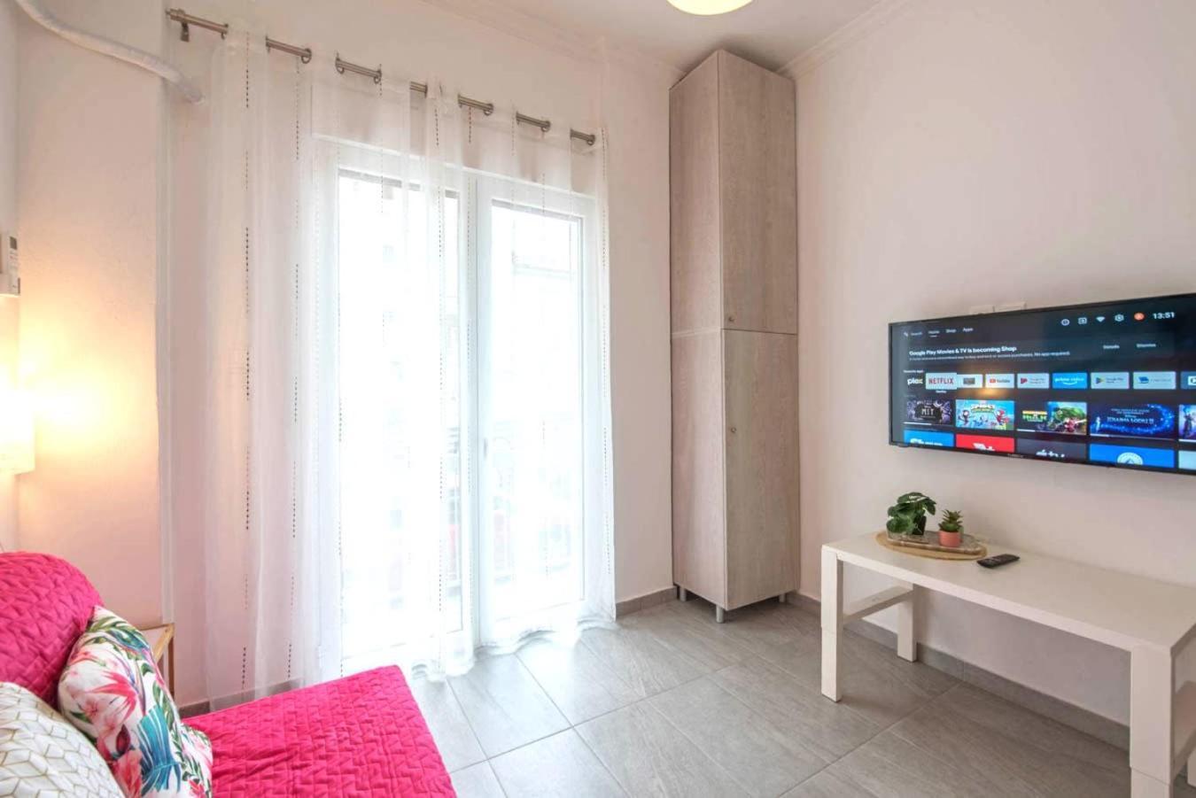 Your Perfect Choice In Athen'S Best Location 1 Buitenkant foto