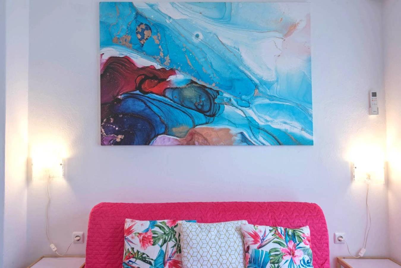 Your Perfect Choice In Athen'S Best Location 1 Buitenkant foto
