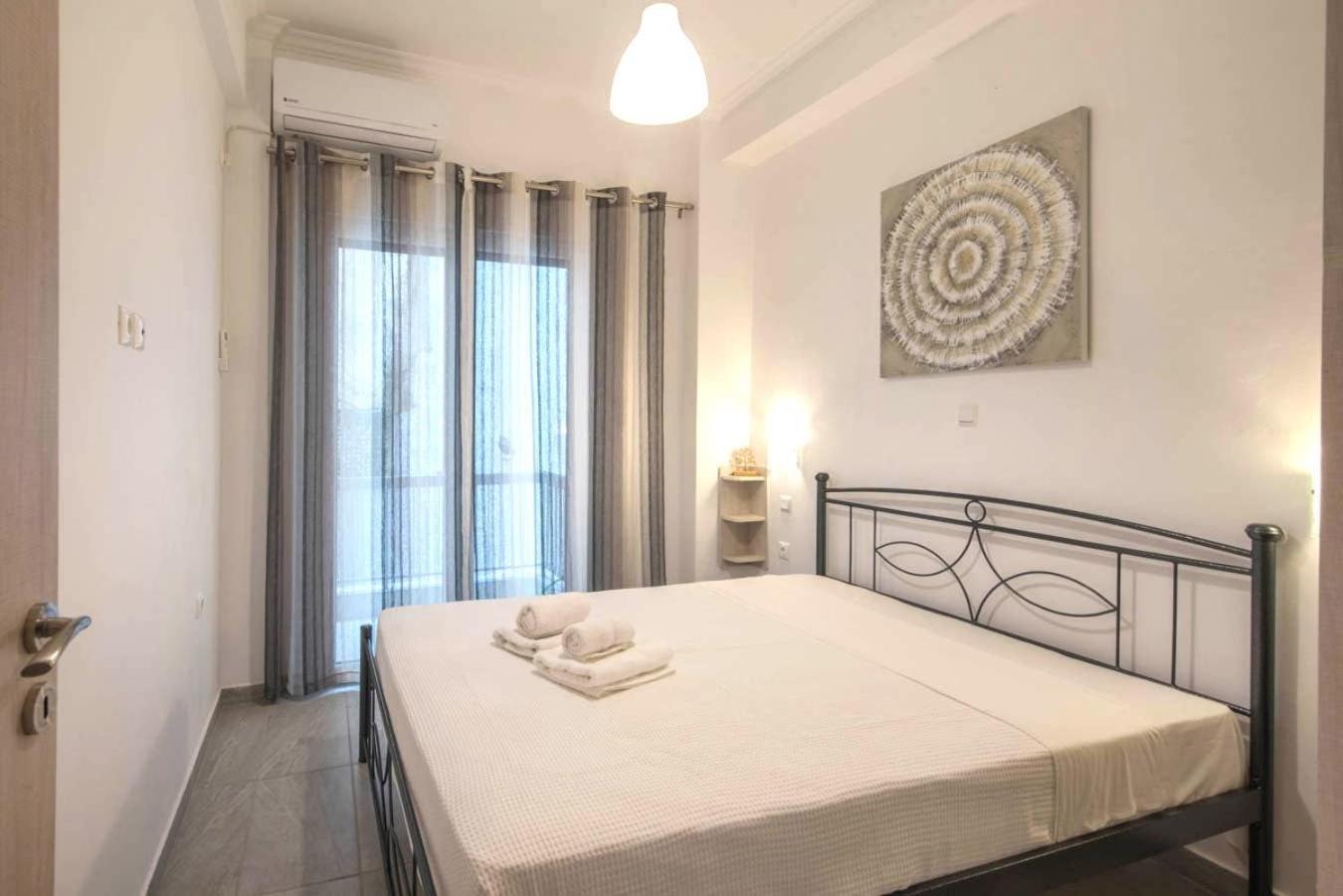 Your Perfect Choice In Athen'S Best Location 1 Buitenkant foto