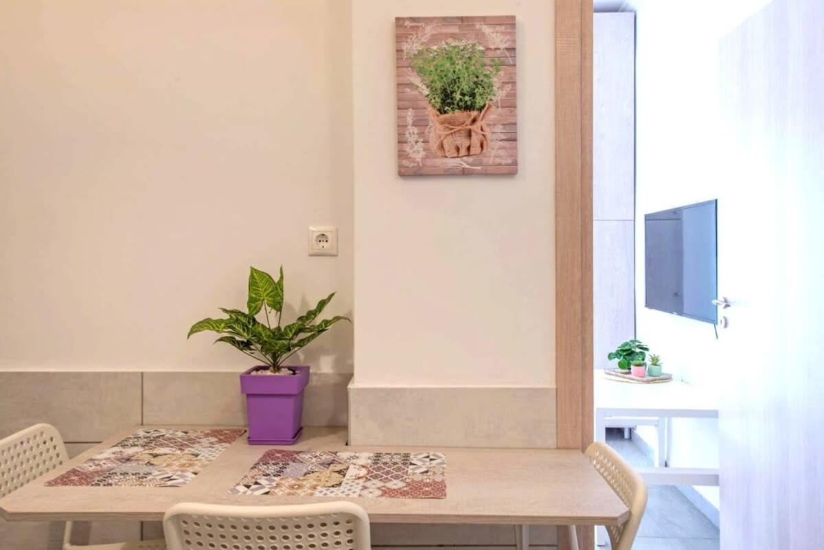 Your Perfect Choice In Athen'S Best Location 1 Buitenkant foto
