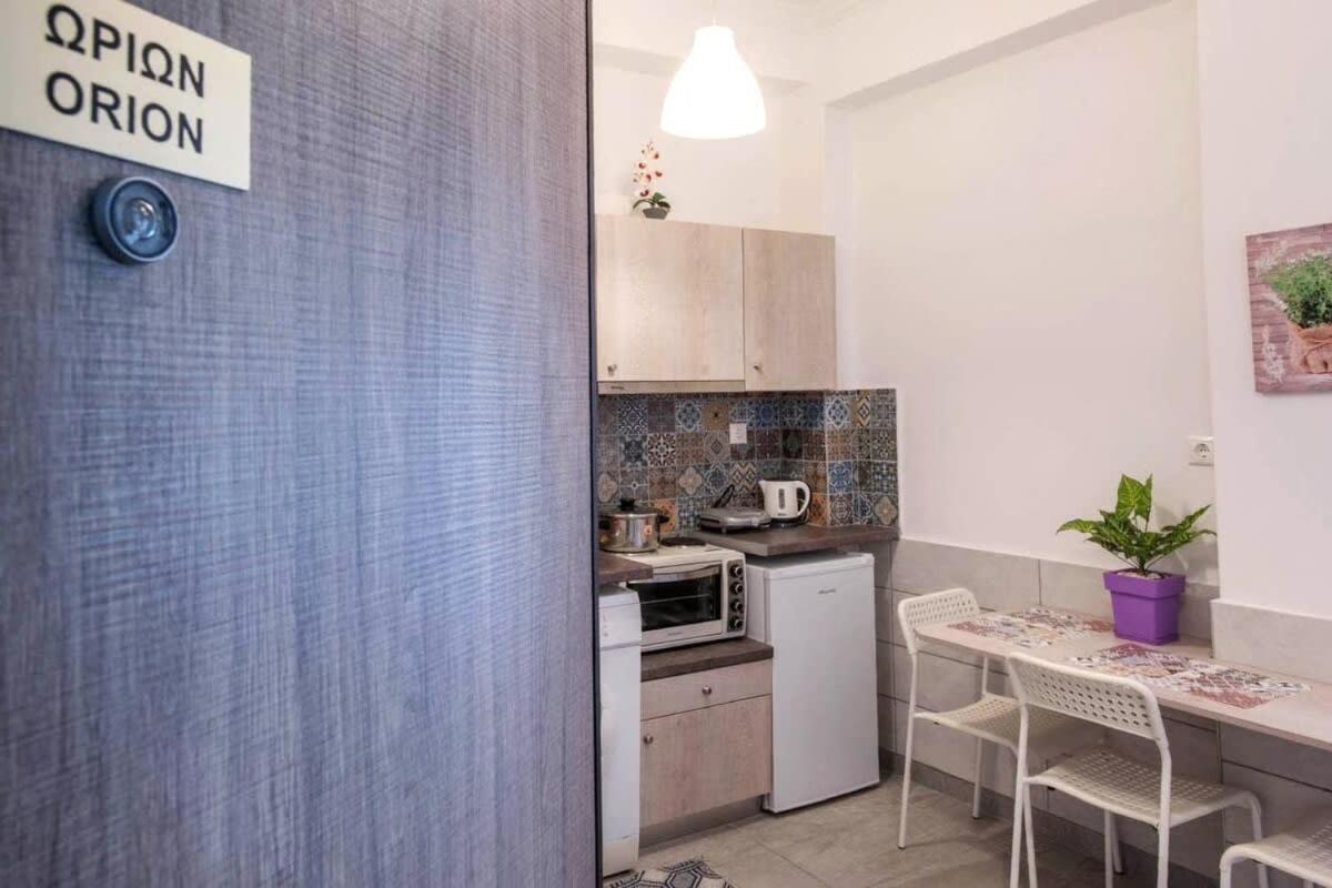 Your Perfect Choice In Athen'S Best Location 1 Buitenkant foto