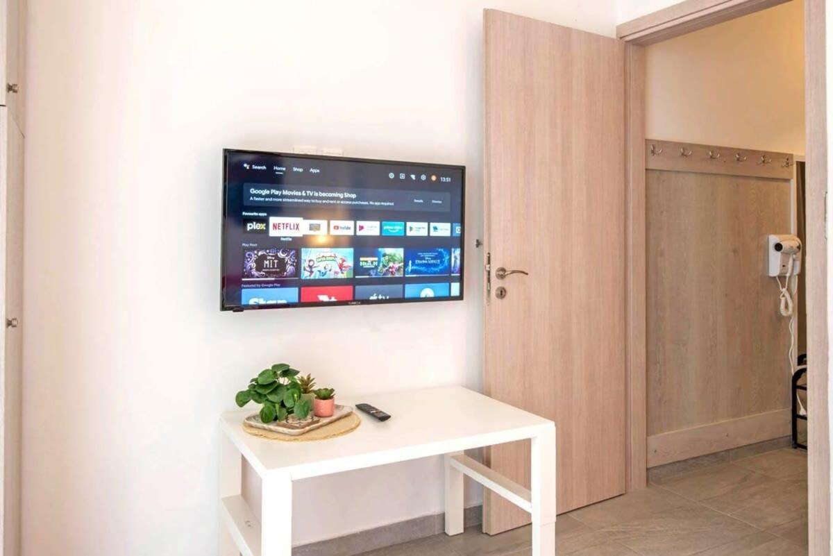Your Perfect Choice In Athen'S Best Location 1 Buitenkant foto