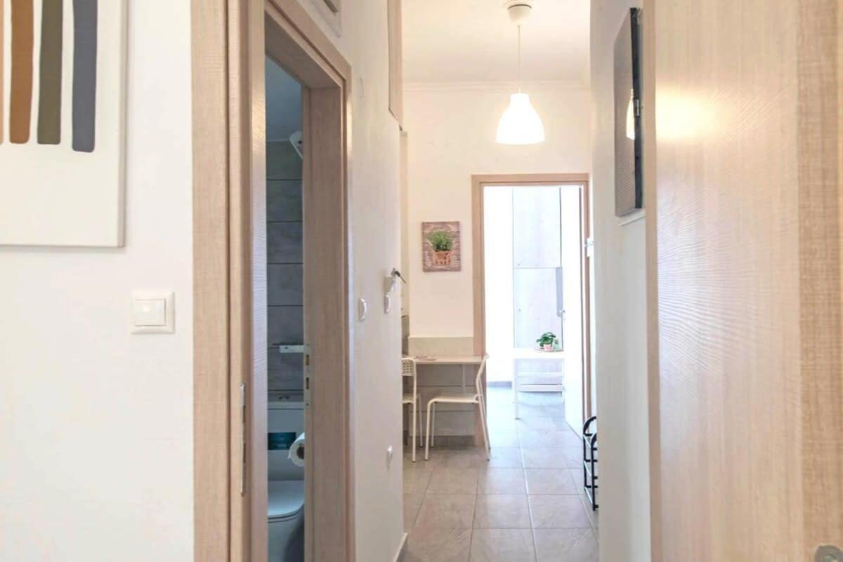 Your Perfect Choice In Athen'S Best Location 1 Buitenkant foto