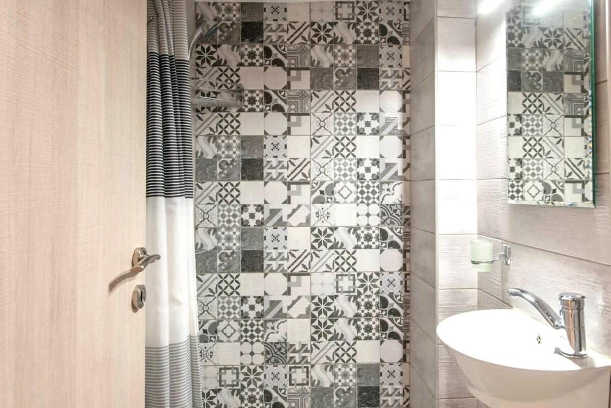 Your Perfect Choice In Athen'S Best Location 1 Buitenkant foto