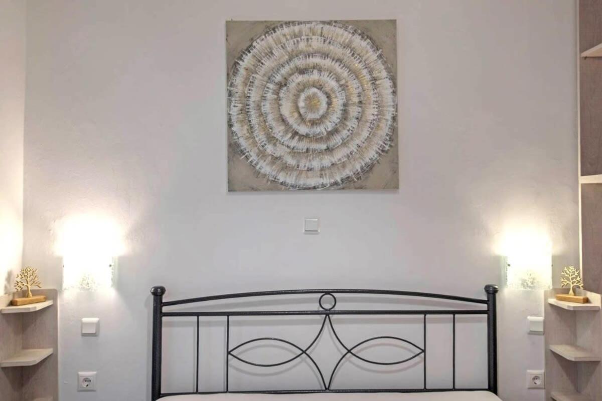 Your Perfect Choice In Athen'S Best Location 1 Buitenkant foto