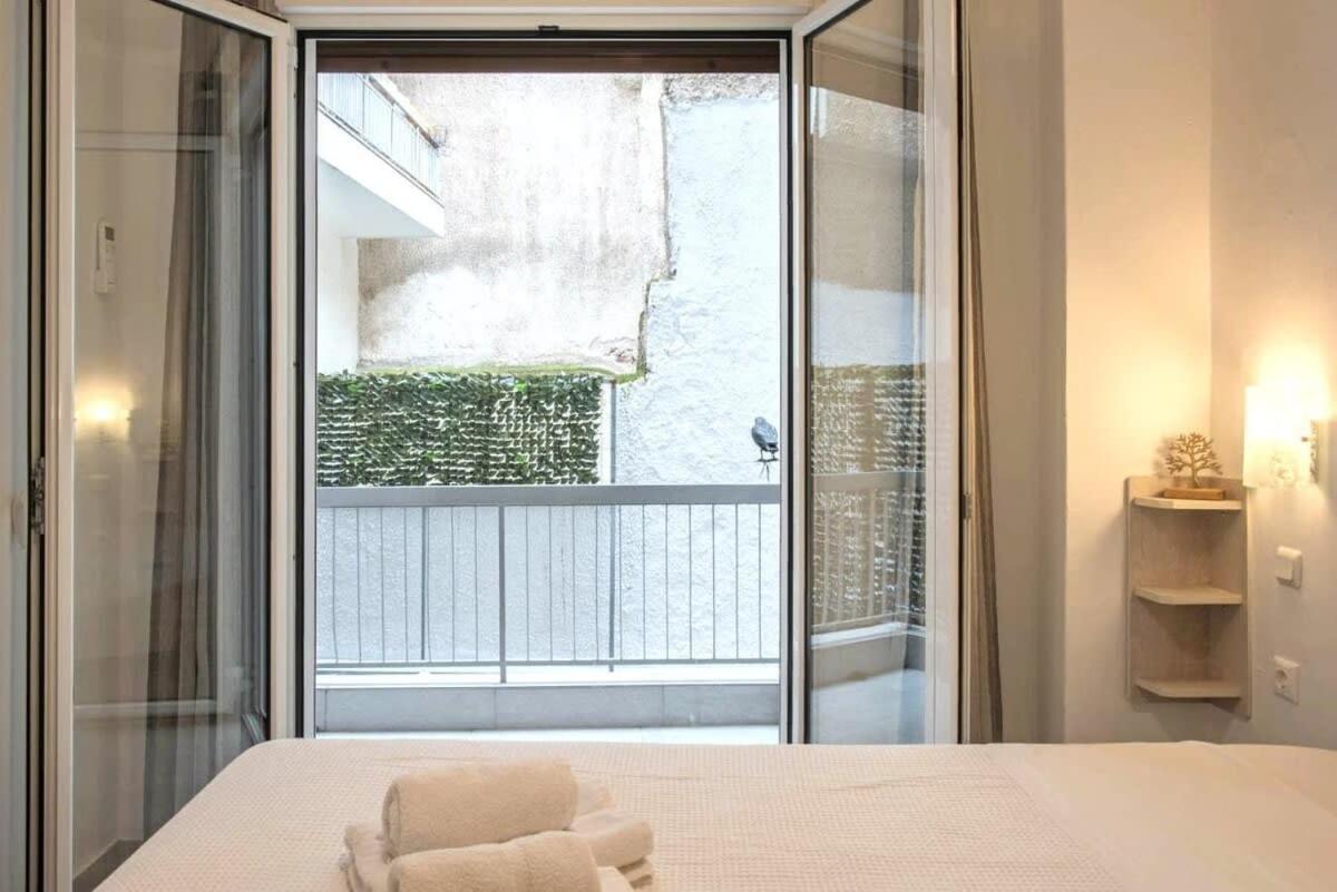 Your Perfect Choice In Athen'S Best Location 1 Buitenkant foto
